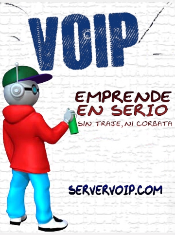 empresa de telefonia