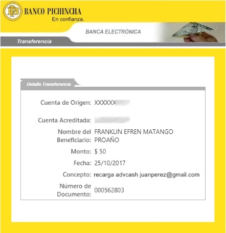 AdvCash