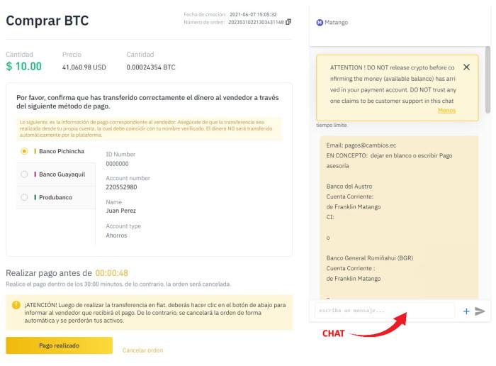 binance-p2p-datos-matango