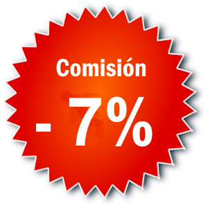 comision-7%
