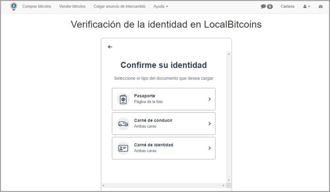 localbitcoins-verificacion-identidad
