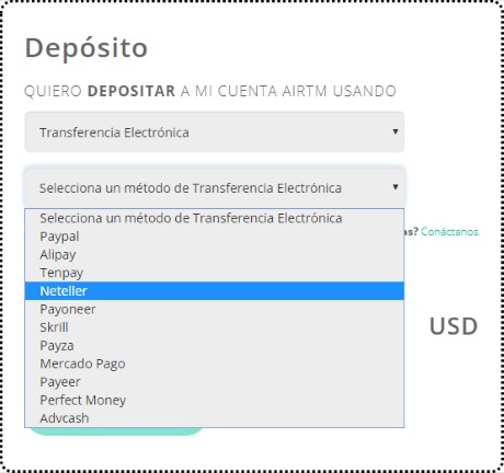 neteller-deposito