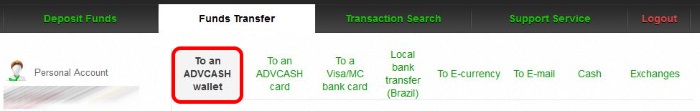 transferir-fondos-advcash